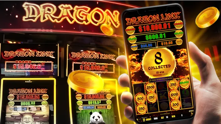 Phsky Casino Slot Games