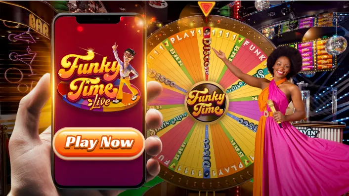Phsky Live Dealer Games